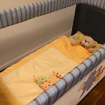 Apartament Lovely Nest In Nomme Tallin