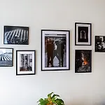 Lovely Nest In Nomme Tallin