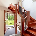 Apartment Lovely Nest In Nomme