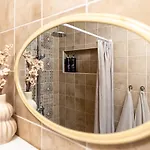 Lovely Nest In Nomme Apartament *