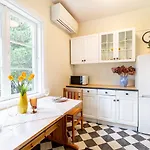 Lovely Nest In Nomme Tallin