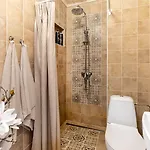 Lovely Nest In Nomme * Tallin