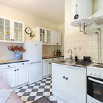 Lovely Nest In Nomme Apartament