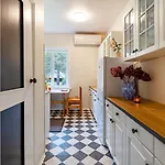 Apartment Lovely Nest In Nomme