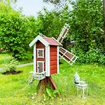 Lovely Nest In Nomme Apartament