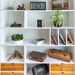 Lovely Nest In Nomme Apartment *
