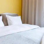 Lovely Nest In Nomme Apartament Tallin