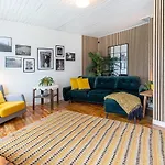 Apartament Lovely Nest In Nomme Tallin