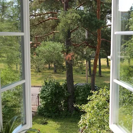 Lovely Nest In Nomme * Tallinn