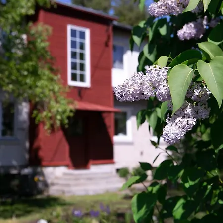 Apartment Lovely Nest In Nomme Tallinn