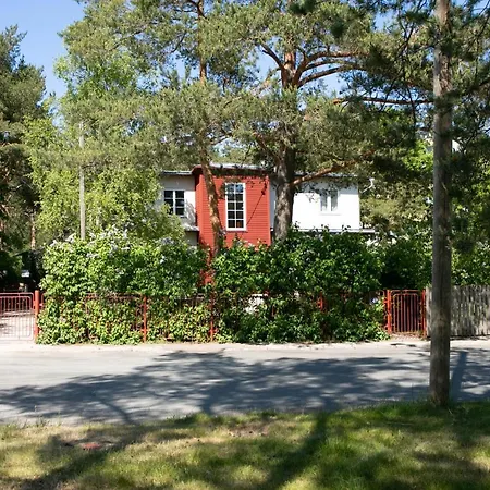 Lovely Nest In Nomme Appartement Tallinn
