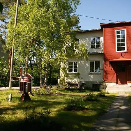 Lovely Nest In Nomme Tallinn
