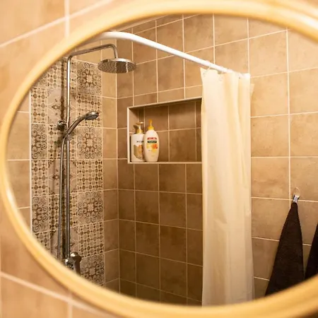 Lovely Nest In Nomme Tallinn
