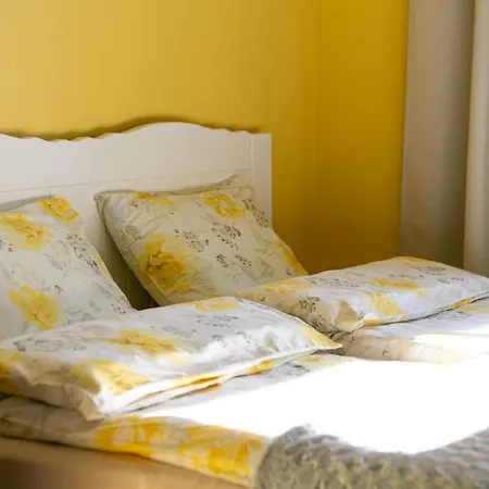 Appartement Lovely Nest In Nomme *
