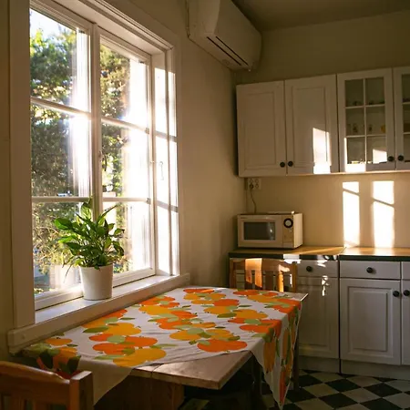 Lovely Nest In Nomme Tallinn