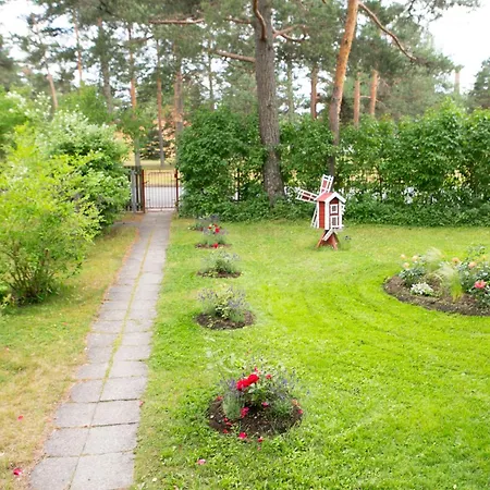 Lovely Nest In Nomme Apartment