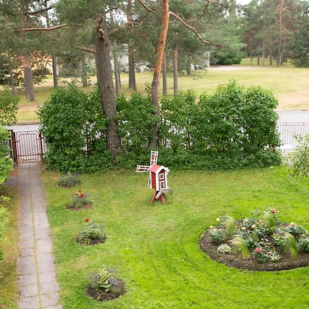 Apartment Lovely Nest In Nomme *