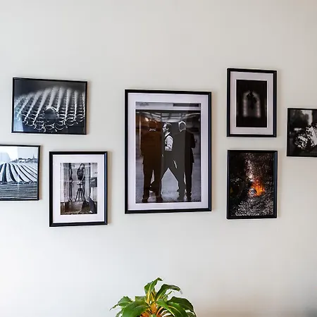 Lovely Nest In Nomme Tallin