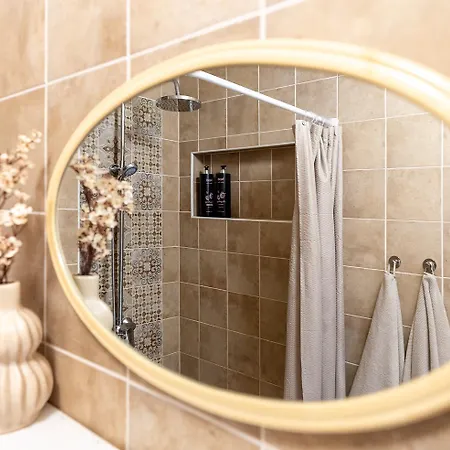 Lovely Nest In Nomme Apartamento *