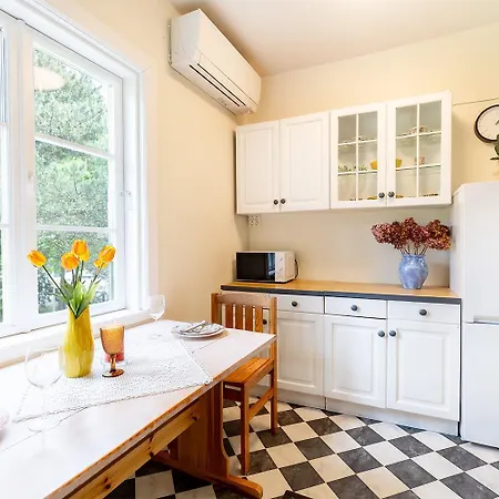 Lovely Nest In Nomme טאלין