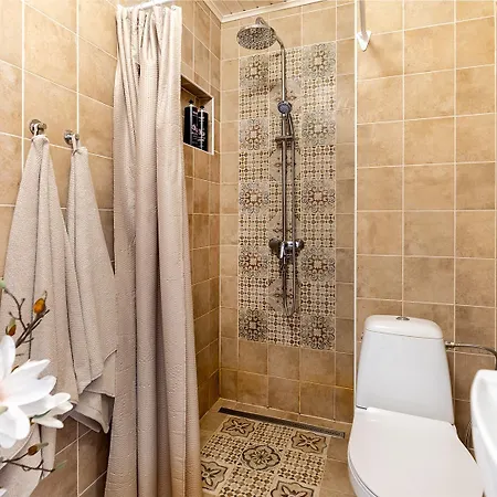 Lovely Nest In Nomme * Tallinn