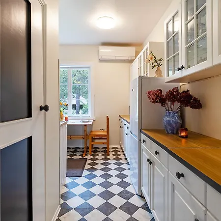 Appartement Lovely Nest In Nomme