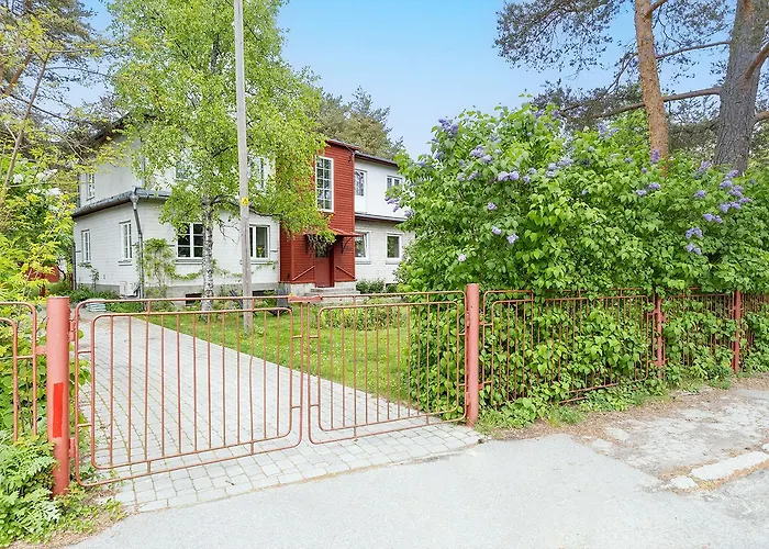 דירה Lovely Nest In Nomme