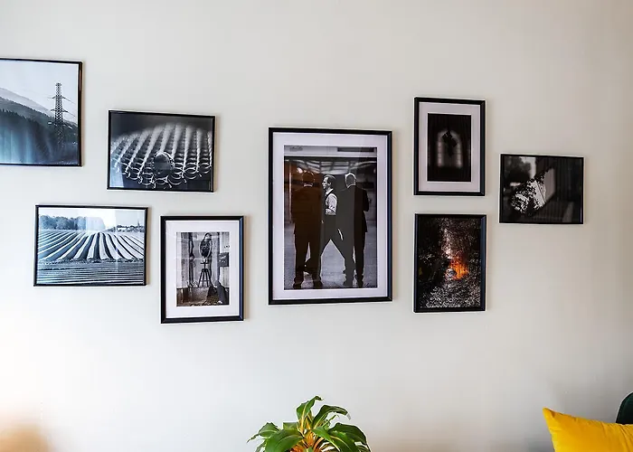 Lovely Nest In Nomme טאלין