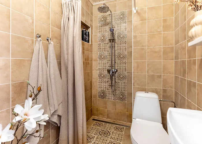 Lovely Nest In Nomme * טאלין