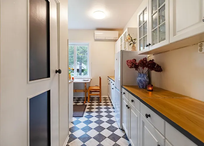 דירה Lovely Nest In Nomme