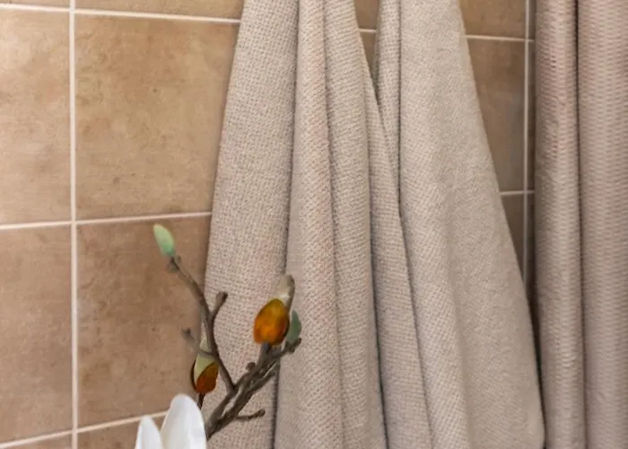 דירה Lovely Nest In Nomme *