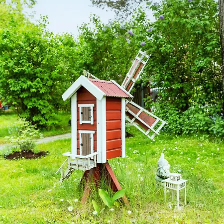 Lovely Nest In Nomme Apartament
