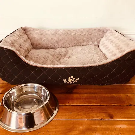 Lovely Nest In Nomme *