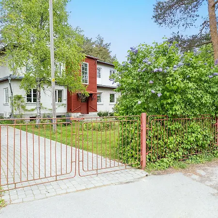 Апартаменты Lovely Nest In Nomme