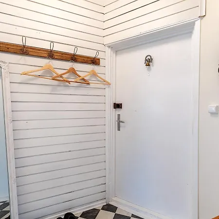 Lovely Nest In Nomme