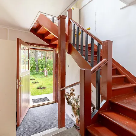 Апартаменты Lovely Nest In Nomme