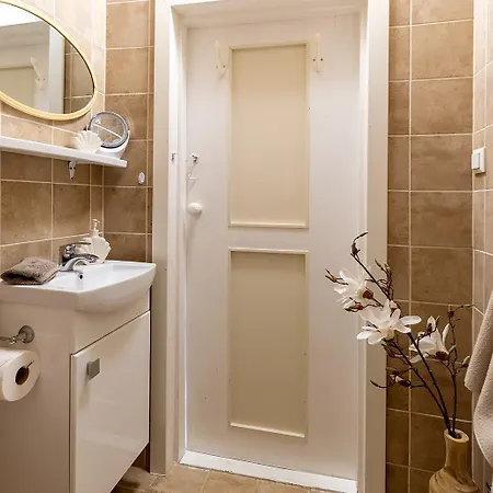 Апартаменты Lovely Nest In Nomme *