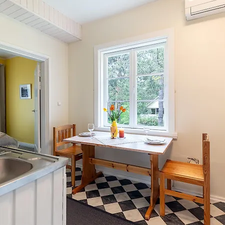 Lovely Nest In Nomme *