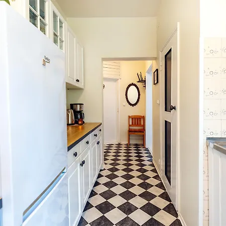 Lovely Nest In Nomme