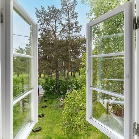 Lovely Nest In Nomme *