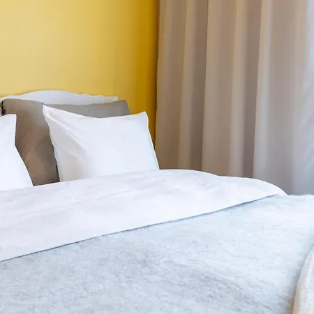 Lovely Nest In Nomme Апартаменты Таллин